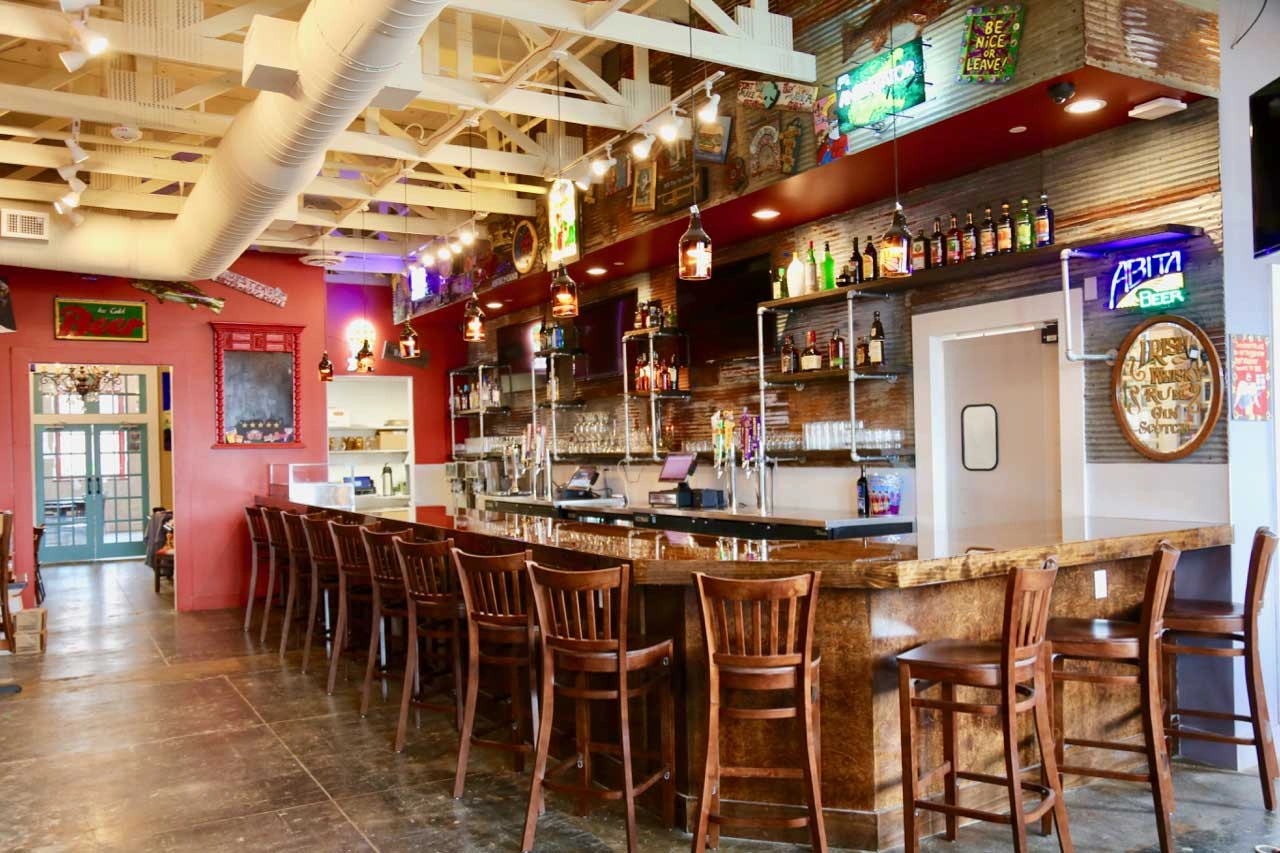 BB's Cafe - Webster 3